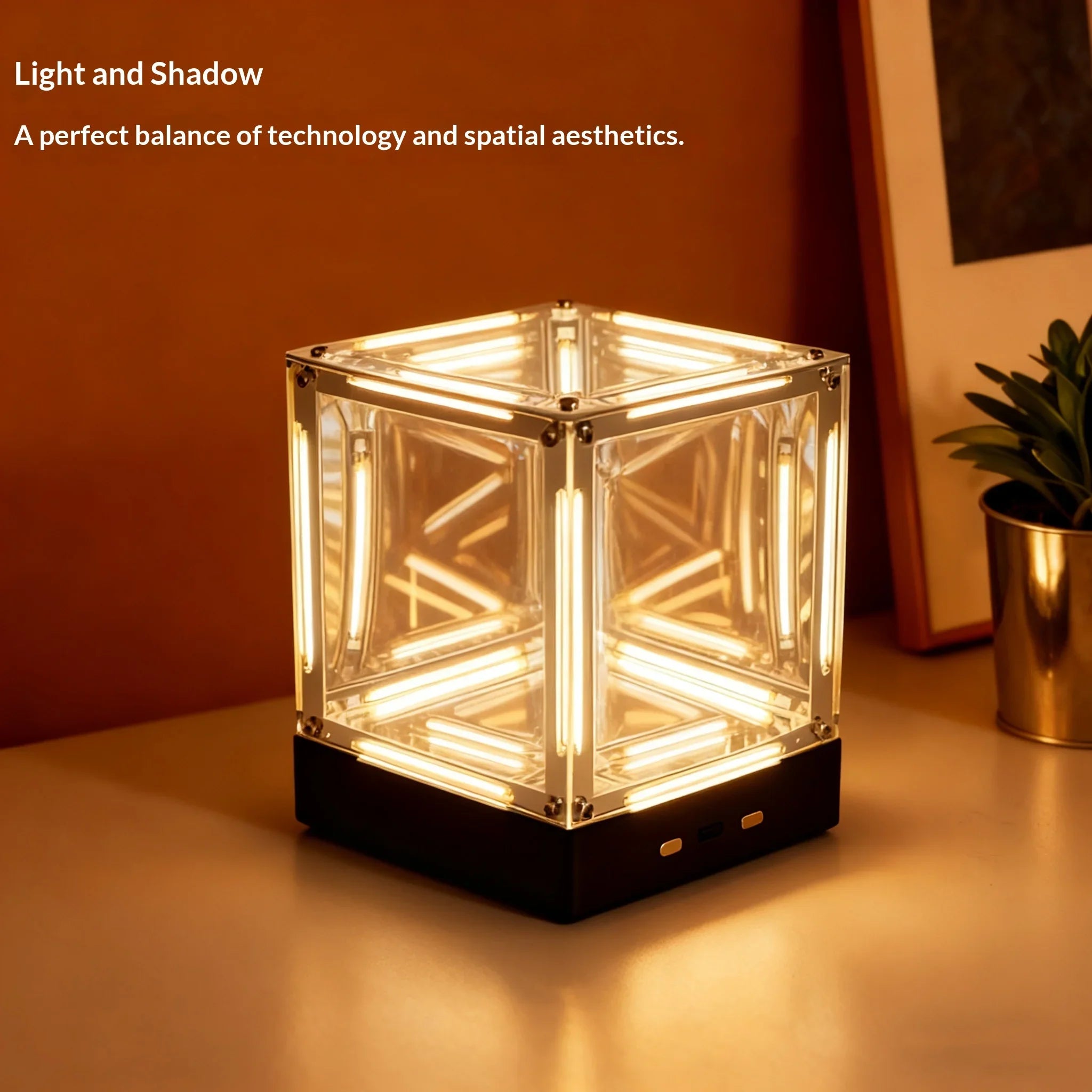 Lighting and Lamps