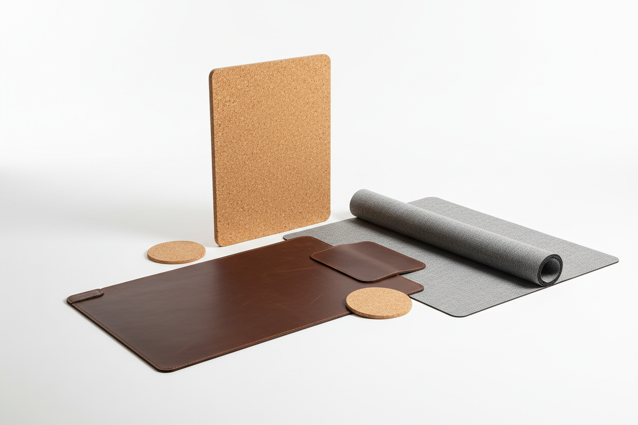 Desk Mats