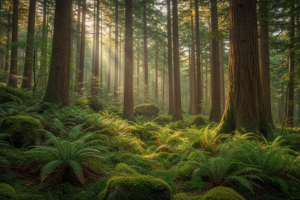 Woods