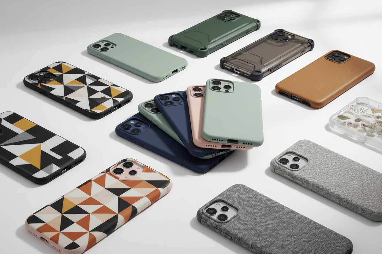Phone Cases