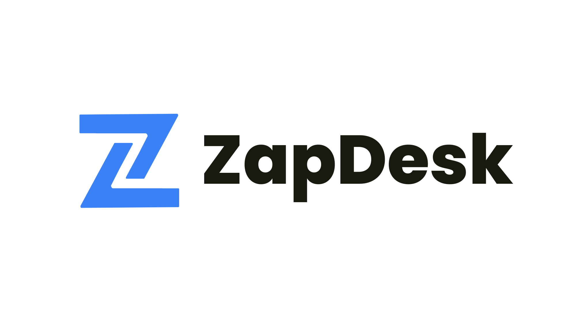 ZapDesk