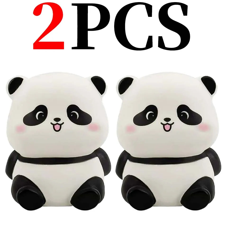 New Panda LED Night Light