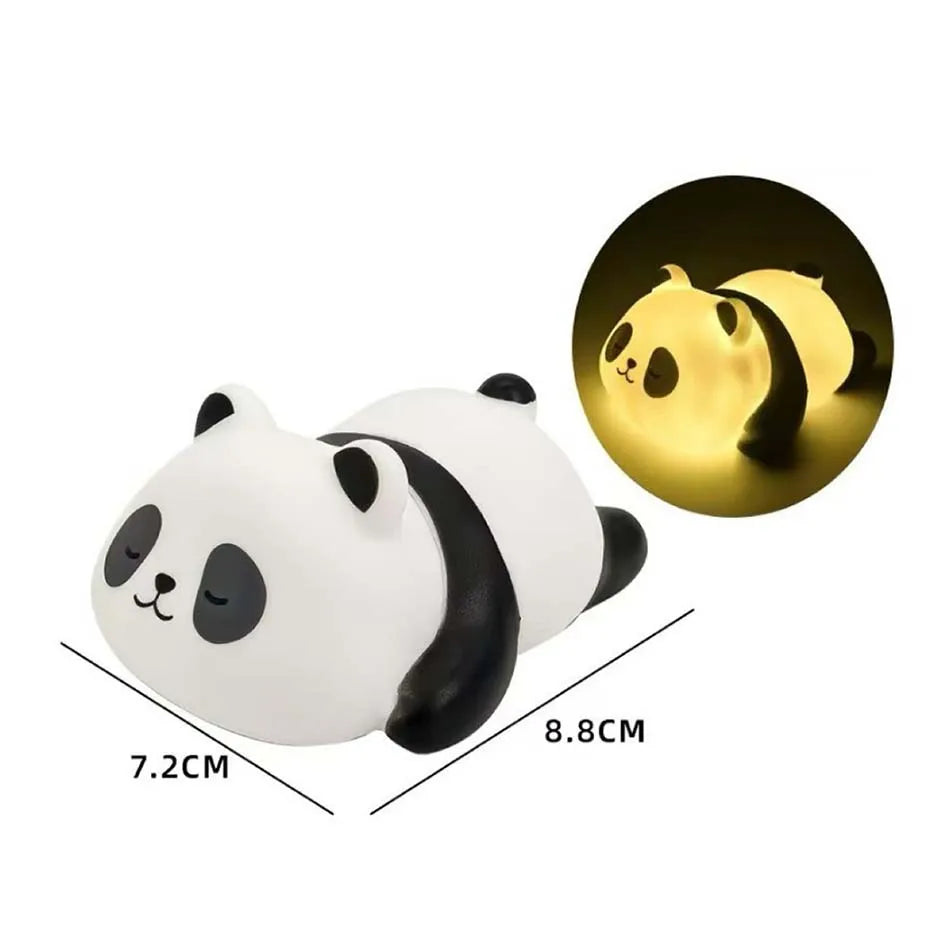 New Panda LED Night Light