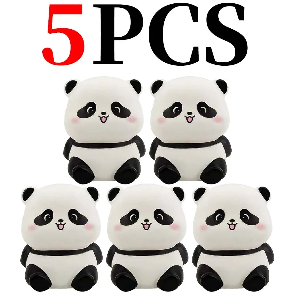 New Panda LED Night Light