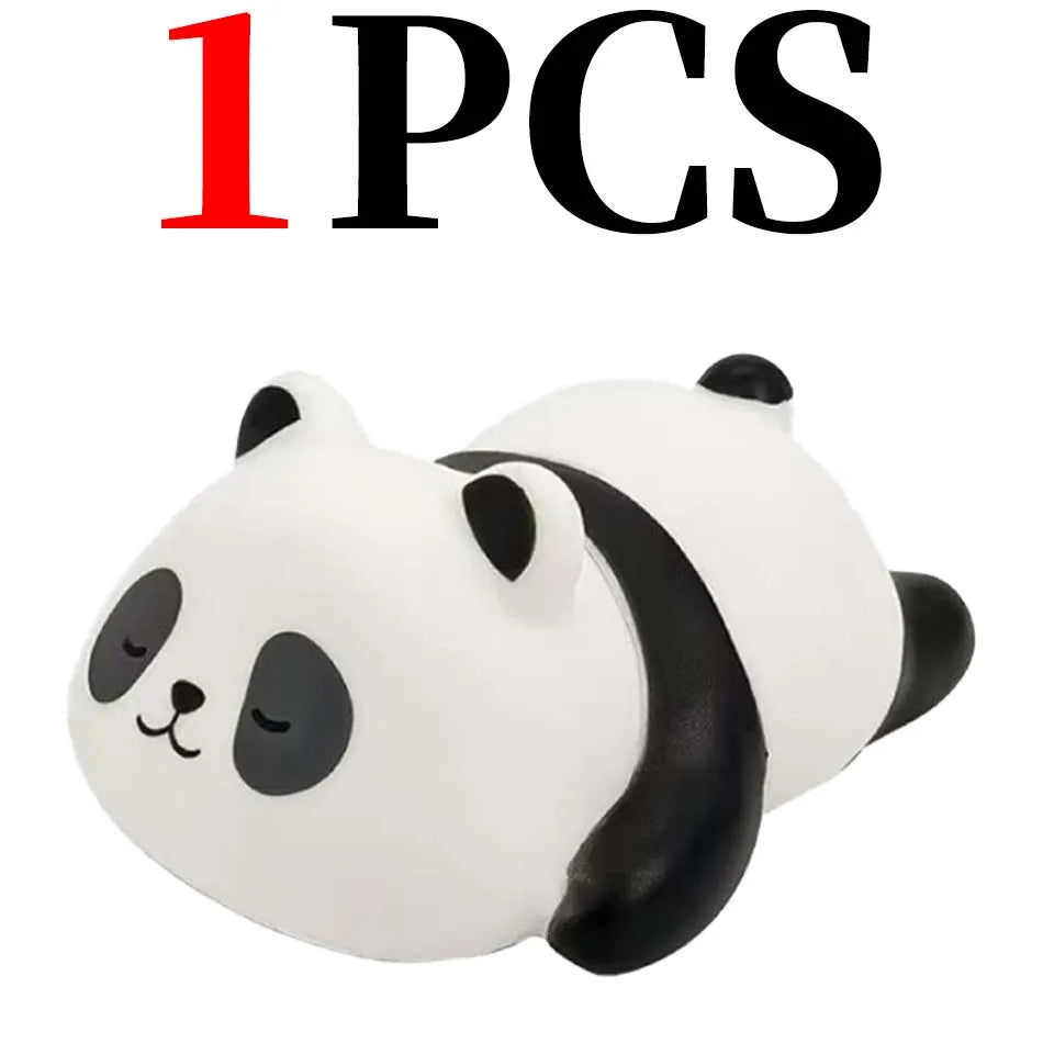 New Panda LED Night Light
