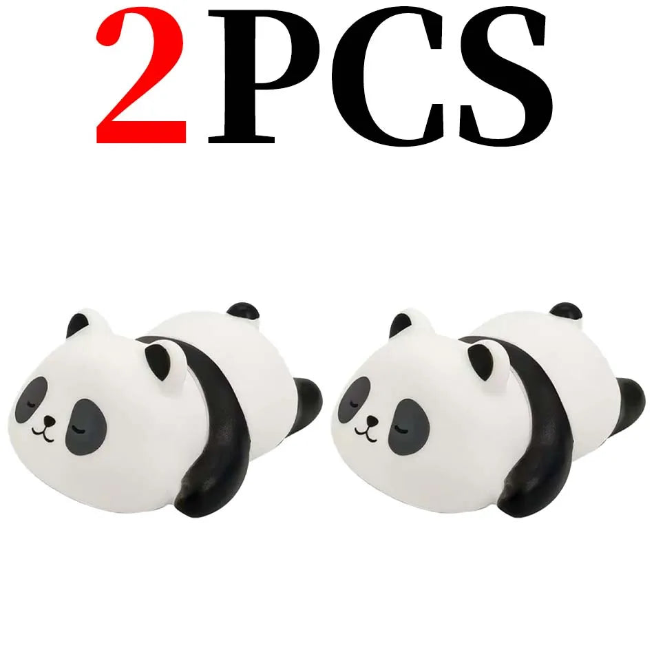 New Panda LED Night Light
