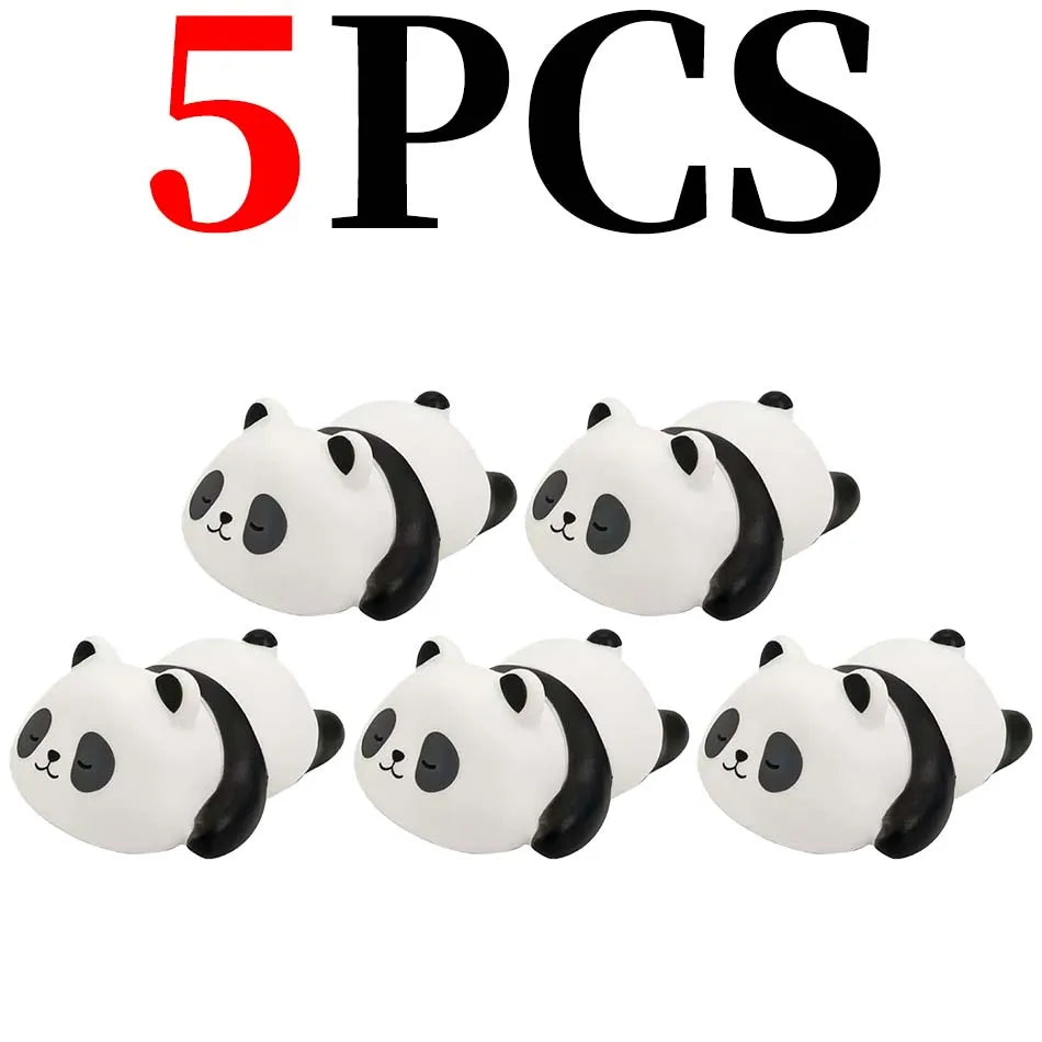 New Panda LED Night Light