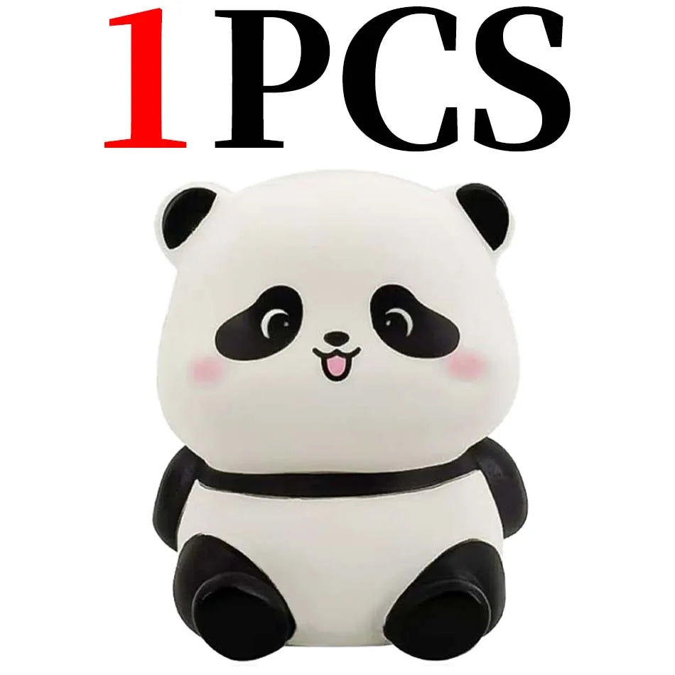 New Panda LED Night Light